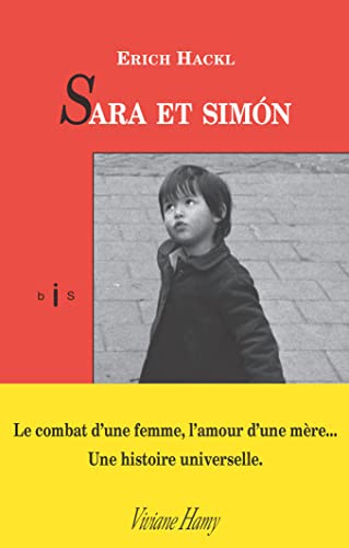 Imagen de archivo de Sara et Simon : Une histoire sans fin a la venta por Ammareal