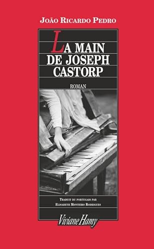 9782878585865: La main de Joseph Castorp