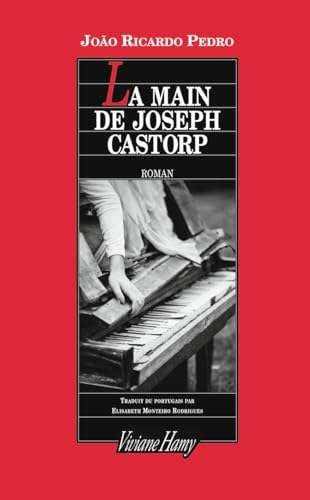 Stock image for La Main de Joseph Castorp for sale by ThriftBooks-Dallas