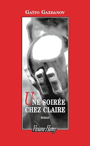 Stock image for Une soire chez Claire for sale by Ammareal