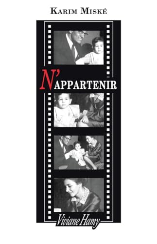 Stock image for N'appartenir for sale by Librairie Th  la page