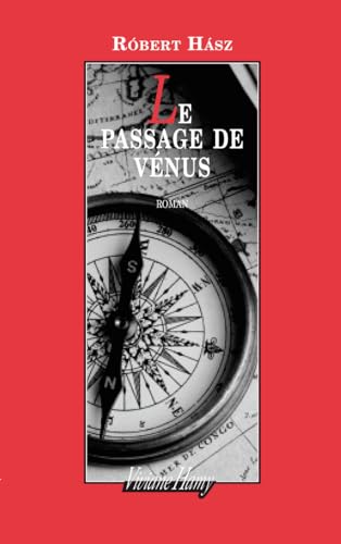 9782878586213: Le passage de Vnus