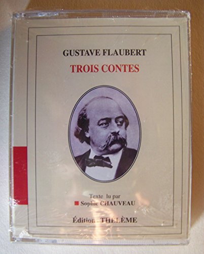 Beispielbild fr Trois contes (coffret 2 cassettes) zum Verkauf von medimops