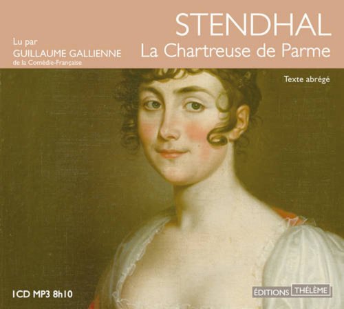 Stock image for La chartreuse de Parme for sale by LiLi - La Libert des Livres