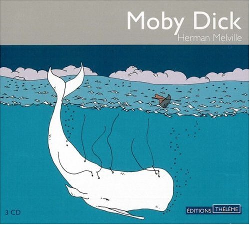 Stock image for Moby Dick for sale by medimops
