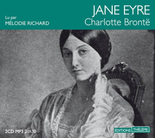 9782878627084: Jane Eyre (livre audio): 2