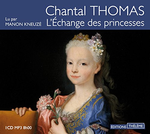 9782878627824: L'Echange des princesses