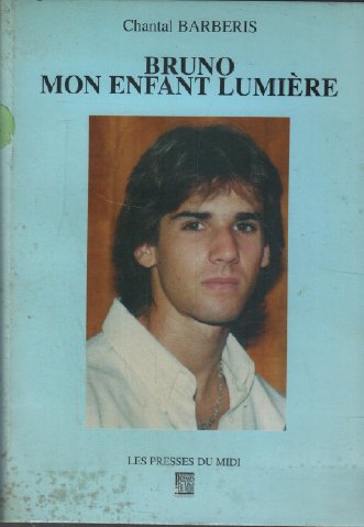 Imagen de archivo de Bruno, mon enfant lumire a la venta por medimops