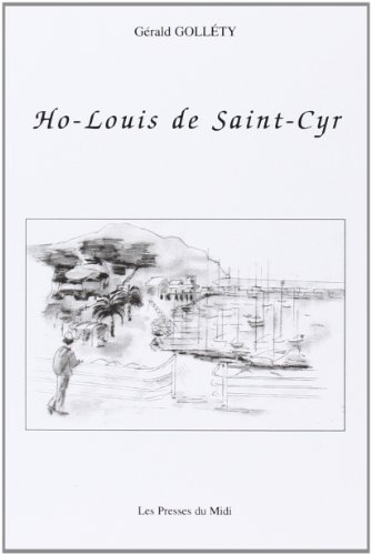 9782878672886: Ho- louis de st cyr