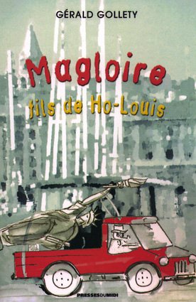 Imagen de archivo de MAGLOIRE FILS DE HO LOUIS a la venta por Gallix