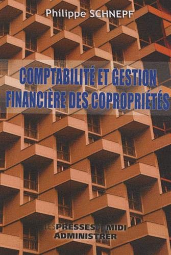 9782878678000: COMPTABILITE ET GESTION FINANCIERE DES COPROPRIETES