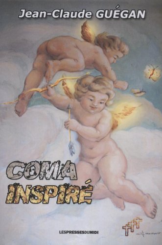 Imagen de archivo de Coma inspire a la venta por Ammareal
