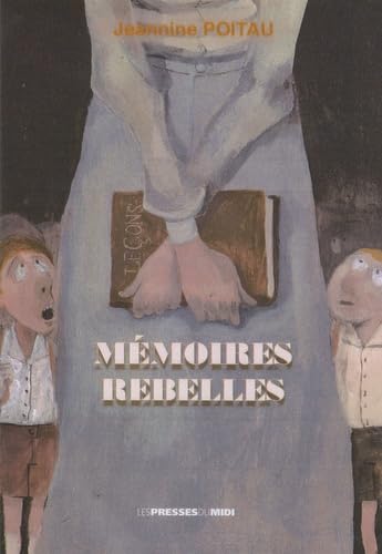 Mémoires rebelles