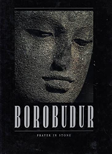 9782878680041: Borobudur Prayer in Stone