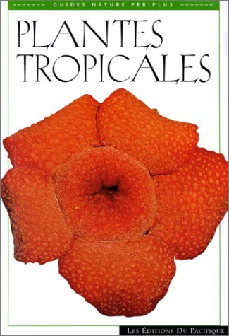 Stock image for Plantes Tropicales for sale by RECYCLIVRE