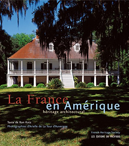 Beispielbild fr France en Am�rique (La) zum Verkauf von The Maryland Book Bank