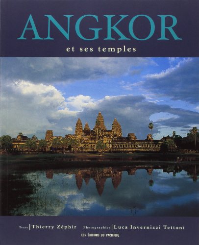 Stock image for Angkor Et Ses Temples for sale by RECYCLIVRE