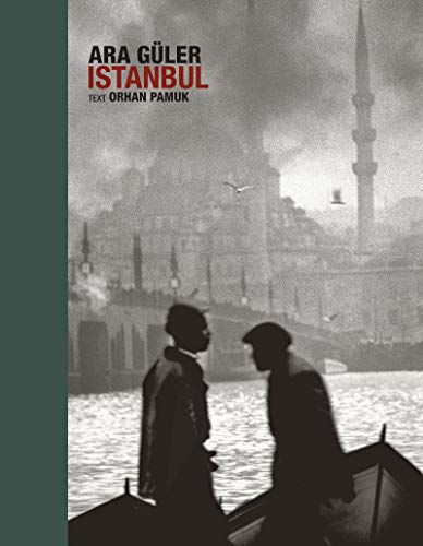 Beispielbild fr Istanbul zum Verkauf von Gallix