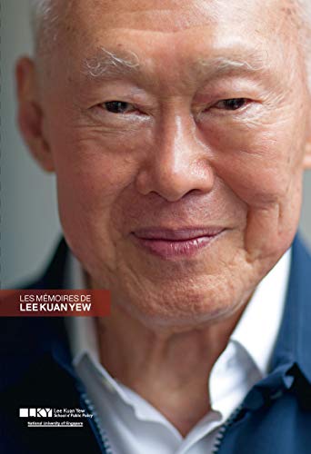 Les MÃ©moires de Lee Kuan Yew (2 vol) - Histoire de Singapour (9782878681536) by Lee, Kuan-Yew