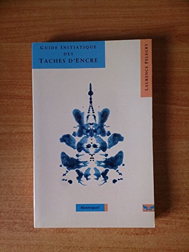 Guide initiatique des taches d'encre