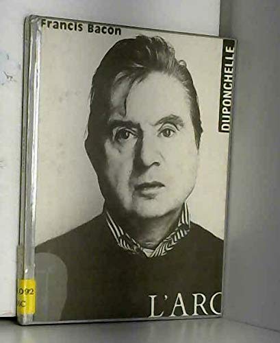 9782878770001: Francis Bacon