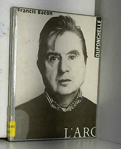 Stock image for Francis Bacon for sale by LibrairieLaLettre2