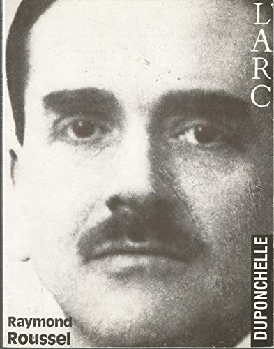 Stock image for Raymond Roussel -- LARC for sale by A Cappella Books, Inc.