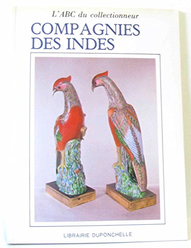 9782878770247: Compagnies des Indes