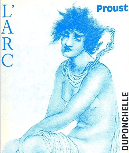 Stock image for L arc n 47 -proust 1990 [Perfect Paperback] for sale by LIVREAUTRESORSAS