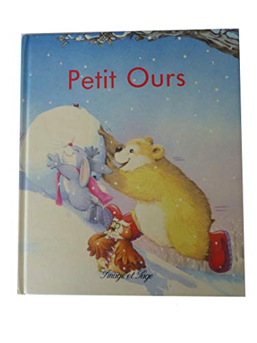 Stock image for Petit Ours for sale by medimops