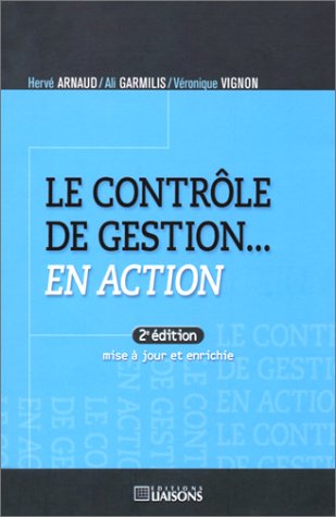 Stock image for Le Contr le de gestion. En action for sale by ThriftBooks-Atlanta