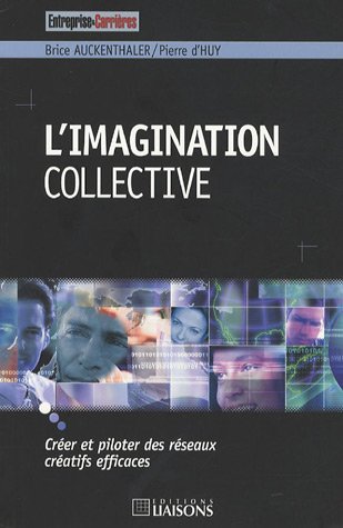 Stock image for L'imagination collective for sale by Chapitre.com : livres et presse ancienne