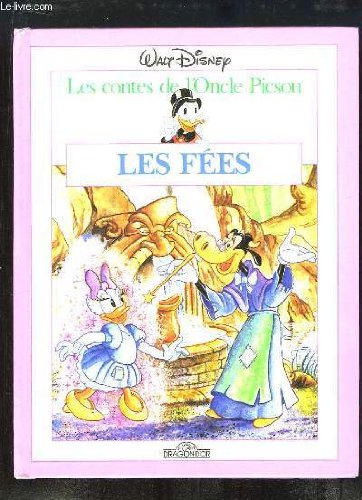 Stock image for Les fees for sale by Better World Books