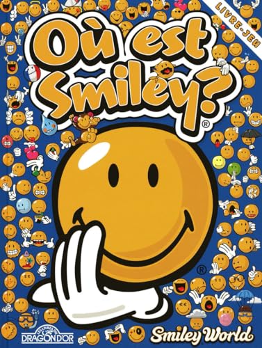 Beispielbild fr O est Smiley ? zum Verkauf von Ammareal