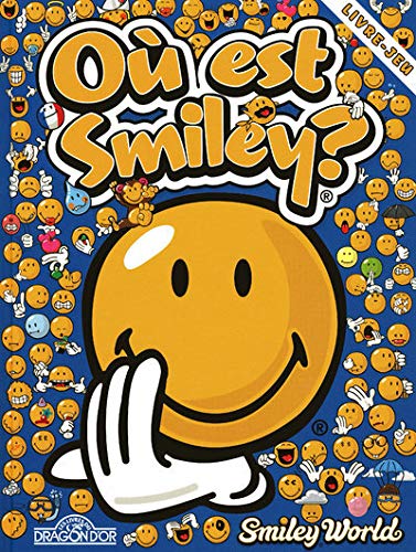 9782878810707: O est Smiley ?