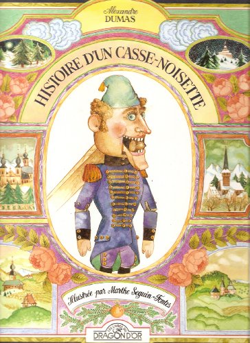 Stock image for Histoire d'un casse-noisette for sale by medimops