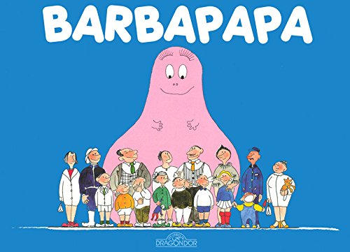 Stock image for Barbapapa for sale by ThriftBooks-Atlanta