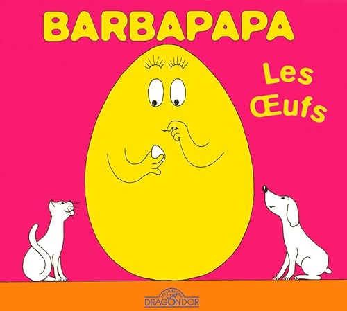 Beispielbild fr les Oeufs (French Edition) zum Verkauf von Better World Books: West