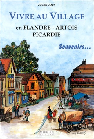 Vivre au village