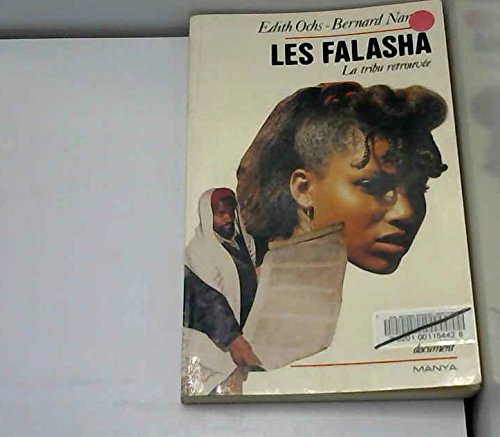 Les Falashas - Ochs E. Nantet B.