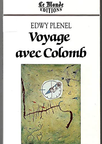 Beispielbild fr Voyage avec colomb [Paperback] PLENEL Edwy zum Verkauf von LIVREAUTRESORSAS