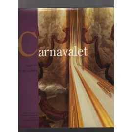 Imagen de archivo de Carnavalet: Regards sur un muse a la venta por Saucony Book Shop