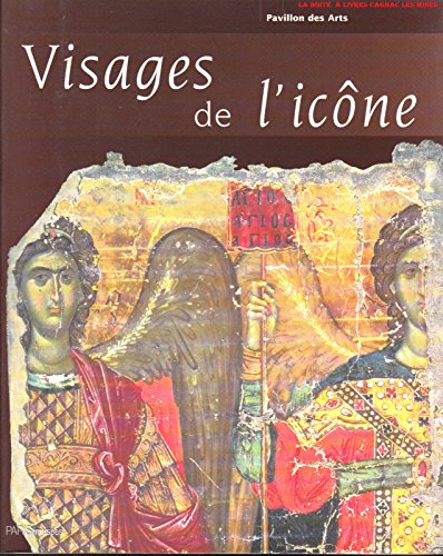 Stock image for Visages de l'icne for sale by Chapitre.com : livres et presse ancienne