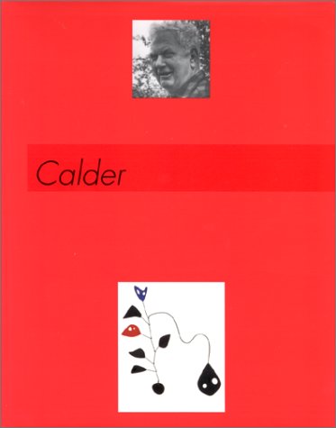 9782879002989: Calder