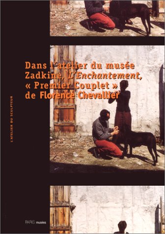 9782879003207: L'Enchantement, 1er Couplet. Exposition, Paris, Musee Zadkine, Mois De La Photo 1996, 30 Octobre 1996 - 19 Janvier 1997