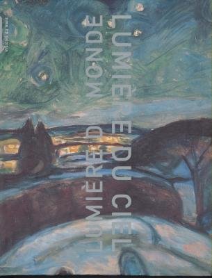 Imagen de archivo de Lumire Du Monde, Lumire Du Ciel : Exposition, Muse D'art Moderne, Paris, 6 Fvr.-17 Mai 1998 a la venta por RECYCLIVRE