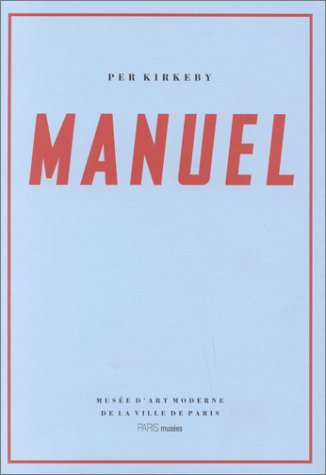 Stock image for Manuel for sale by Thomas Emig