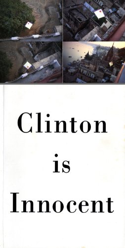 9782879004044: Clinton is Innocent