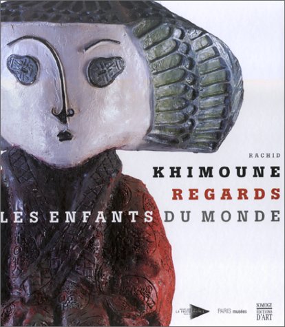 Stock image for Regards : Les Enfants Du Monde for sale by RECYCLIVRE