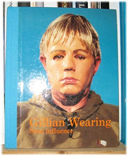 Stock image for Gillian Wearing Sous Influence for sale by ANARTIST